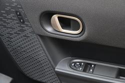 2025 MINI Cooper JCW Favoured