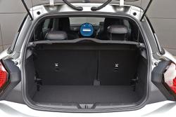 2025 MINI Cooper JCW Favoured