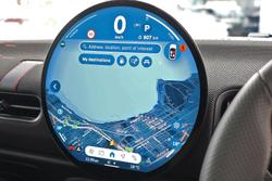 2025 MINI Cooper JCW Favoured