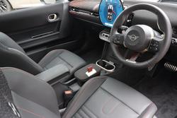 2025 MINI Cooper JCW Favoured