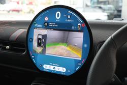 2025 MINI Cooper JCW Favoured