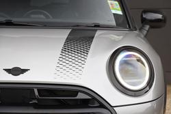 2025 MINI Cooper JCW Favoured