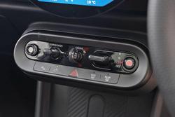 2025 MINI Cooper JCW Favoured