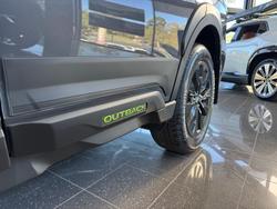 2025 Subaru Outback AWD Sport XT Onyx