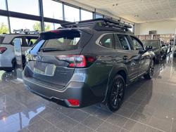 2025 Subaru Outback AWD Sport XT Onyx