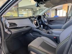 2025 Subaru Outback AWD Sport XT Onyx