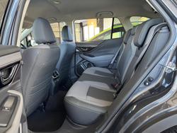 2025 Subaru Outback AWD Sport XT Onyx