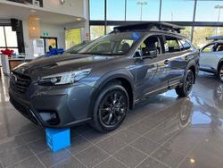2025 Subaru Outback AWD Sport XT Onyx