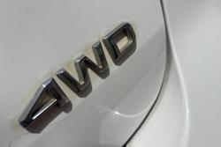 2019 Ford Everest Trend