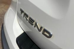 2019 Ford Everest Trend