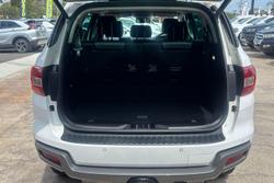 2019 Ford Everest Trend