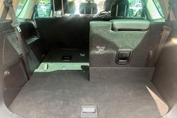 2019 Ford Everest Trend