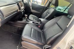 2019 Ford Everest Trend