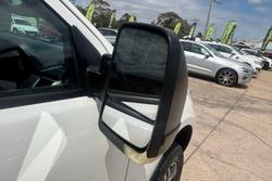 2019 Ford Everest Trend