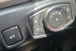 2019 Ford Everest Trend