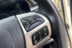 2019 Ford Everest Trend