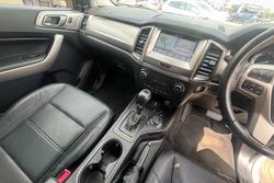 2019 Ford Everest Trend