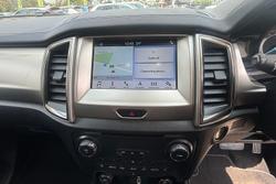 2019 Ford Everest Trend