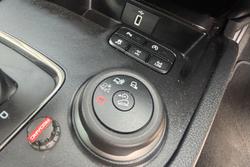 2019 Ford Everest Trend