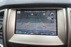 2019 Ford Everest Trend