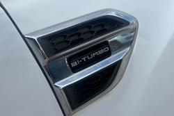 2019 Ford Everest Trend