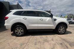 2019 Ford Everest Trend