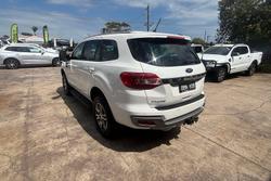2019 Ford Everest Trend
