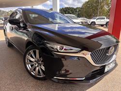 2024 Mazda 6 G35 Atenza