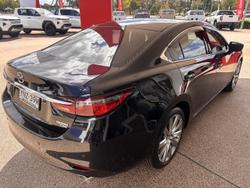 2024 Mazda 6 G35 Atenza