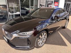 2024 Mazda 6 G35 Atenza