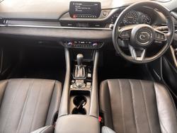 2024 Mazda 6 G35 Atenza