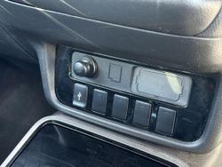 2019 Mitsubishi Outlander ES