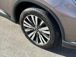 2019 Mitsubishi Outlander ES