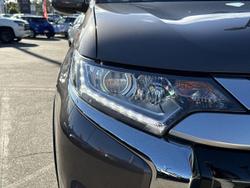 2019 Mitsubishi Outlander ES