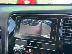 2019 Mitsubishi Outlander ES