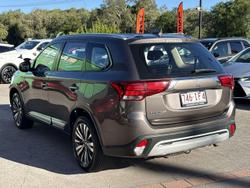 2019 Mitsubishi Outlander ES