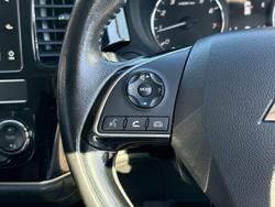 2019 Mitsubishi Outlander ES