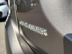 2019 Mitsubishi Outlander ES