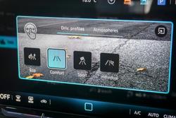 2025 Volkswagen Tiguan 110TSI Life