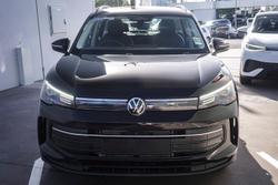 2025 Volkswagen Tiguan 110TSI Life