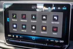 2025 Volkswagen Tiguan 110TSI Life