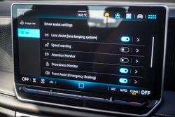 2025 Volkswagen Tiguan 110TSI Life