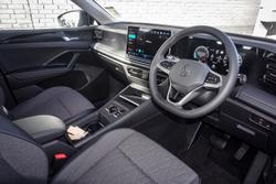 2025 Volkswagen Tiguan 110TSI Life