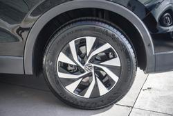 2025 Volkswagen Tiguan 110TSI Life