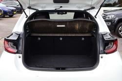 2024 Toyota Yaris Ascent Sport