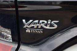 2024 Toyota Yaris Ascent Sport