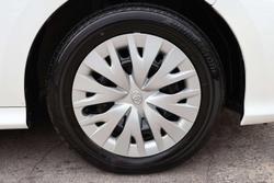 2024 Toyota Yaris Ascent Sport