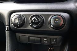 2024 Toyota Yaris Ascent Sport