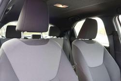 2024 Toyota Yaris Ascent Sport