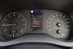 2024 Toyota Yaris Ascent Sport